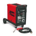 مكن لحام 270 أمبير تيلوين CO2 إيطالي 1 فاز   - موديل TELWIN  Telmig281/2