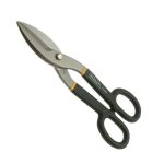 مقص صاج  استانلي يد مغلقة يدوى 10بوصه STANLY  2-14-556