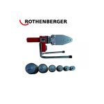 سخان ماكينة لحام مواسير بلاستيك ألماني P315