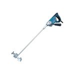 ⁦خلاط ماكيتا (بويات-كيماويات-خرسانة) 700 وات موديل - MAKITA  UT1301⁩ - الصورة ⁦2⁩