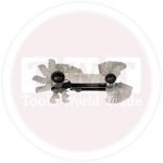 طقم مطوه سن الاووظ 52 ورقة 0.25 مم إلى 6 مم يونيور UNIOR سلوفاني