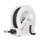 بكرة خرطوم ساموا 90 بار زيت 15متر 1 بوصه اسباني SAMOA RM-100