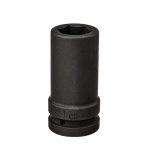 لقم رباط تصادمية طويلة دليل 1"تايواني 95 مم kwg D083  Cr..Mo