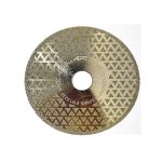 صنية رخام اي بي تي رش ألماظ جهة واحده 125مم APT - DW201310-5