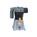 رأس كمبروسر اي بي تي -APT لموتور 3 حصان 65 مم APT