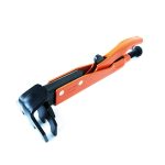 كلابة W جريب اون كلابة تجميع نيكل أسباني مقاس 7 بوصة GRIP-ON