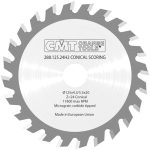 صنيه فيديا سكورينج خشب  CMT  SP 288.125.24H2