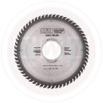 صنية فديا ألم 12 بوصة-32مم 96 سن إيطالى CMT 284.096.12P