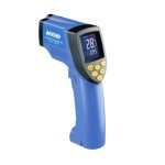 جهاز قياس حرارة بالاشعت تحت الحمراء حتى 950 درجة  ACCUD INFRARED THERMOMETER