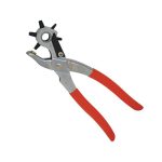 بنسـه خـرامة جـلد عازل اسود و برتقالى 8 بوصه أي بى تى - APT