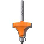 بنطة حلية بلية أكس 6 مم إيطالي مقاس 25.4- 12.7 مم CMT