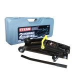 كوريك تمسـاح شنطه بلاستك 2طن 130-340 مم 9.6 كجم  اي بي تي صيني موديل APT T82000CS