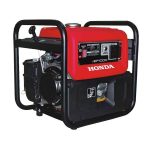 مولد هوندا طراز     EP1000  موديل HONDA  GX80D