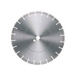 صنية ديوي الماظ خرسانة مسلح وجرانيت ماء مقاس 20 بوصة 500-25 مم ألمانى DIEWE CAR-B