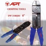 قشارة و قصافة و ترامل 8 بوصه أي بى تى - موديل  DW2100103