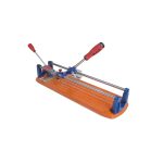 ⁦ماكينة سيراميك روبي شنطة بلاستيك خضراء أسباني مقاس 66 سم موديل RUBI TS-60⁩ - الصورة ⁦4⁩