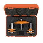 طقم 3 بنطة حلية بلية إيطالي اكس مقاس 12 مم CMT