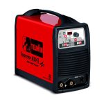 ماكينة لحام تيلوين600 أمبير  انفرتر 3 فاز - موديل TELWIN   SUPERIOR 630CE-MMA