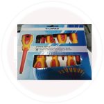 طقم مفكات عازل عادة وصليبة وتست 8 ق تايوان kwg J6008E