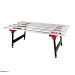 ترابيزة روبي للبلاطات الطويلة	 RUBI    SLAB TABLE