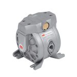 طلمبة نقل سوائل ديافرام 1:1 100 لتر لكل دقيقة ساموا أسباني موديل DF100 زيوت محاليل SAMOA