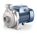 طلمبه رفع بيدريللو 3 فاز 1 حصان 1.5 بوصه 1.5 بوصه استانلس موديل PEDROLLO PRO-NGA 1A