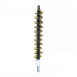 فرشة قازان جاز 30 مم أسباني مقاس4/1 1بوصه موديل  JAZ - L 3001G