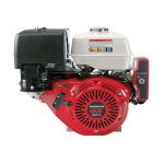 محرك هوندا قدرات مختلفه بنزين موديل  HONDA  GX 390VX