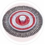 فرشة مستديرة مجدولة جاز 50 أسبانى 150×65مم موديل  JAZ  CPL81565K22