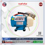 ماكينة إختبار مواسير اي بي تي كهرباء موديل APT - DSY-60