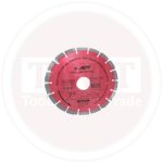 صينية الماظ رخام /جرانيت جاف مفتوحة 180مم موديل DW671176-IND اي بي تي APT