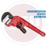 مفتاح إستلسون خدمة شاقة  زاوية 14 بوصة سوبر ايجو  أسباني SUPER-EGO 112140000