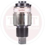 مكبر عزم نوربار 1/2بوصة - 1 1/2بوصة- 6000 نيوتن مدى NORBAR 25:1