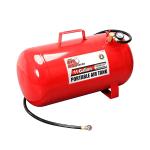 خزان هواء متنقل اى بى تى 40 لتر بخرطوم ومقاس كاوتش موديل - APT TG81101