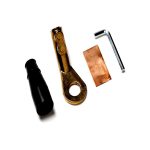 سوكت وصله لحام 500 امبير	PIHER