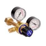 منظم هاريس أكسجين 230/10بار بولندى HARRIS 601D-10-02