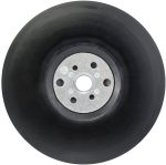 كاوتشة صاروخ 5 بوصه بوش BOSCH Backing Pad 125 mm