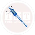 باكوليس ديجيتال اكيود 6 بوصه دقه 0.01 م  ACCUD