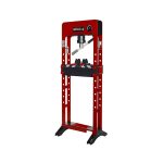 مكبس ميجا هيدروليك سليندر منزلق أسباني مقاس 50 طن موديل MEGA PRC50