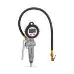 مسدس تزويد هواء رقمي كراون للكاوتش  موديل CROWN - CT38151