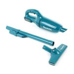 ⁦مكنسه ماكيتا بالبطاريه 18 فولت موديل - MAKITA  CL183DZ⁩ - الصورة ⁦2⁩