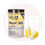 سدادة أذن فوم بدون حبل طراز MT  Bilsom   303 L