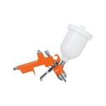 مسدس دوكو كراون مقلوب بنتة بلاستك 600 سم 1.6 مم موديل  (H827) CROWN - CT38075G