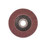 ديسك صنفرة مروحية بلاستيك 4.5 بوصه خشانه 100 BIGNET