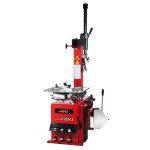 ماكينة ترصيص + فك و تركيب كاويتش اى بى تى  24 بوصه APT U-2022