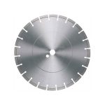 صنية ديوي الماظ خرسانة مسلح وجرانيت جاف 400-25 مم ألمانى DIEWE CAR-B