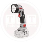 كشاف ليد كراون 20 ف بدون بطارية 2 آمبير موديل CROWN - CT26008HX