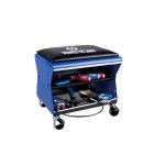 كرسى مراكز خدمة 350*260*240 حمولة 150 كجم  KING TONY