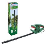 ماكينة بوش تشذيب السياج وقص العشب للأسوار 420 وات صيني BOSCH - Easyhedgecut 45