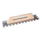 بروة روبي 48 سم يد خشب 20*20 مم RUBI